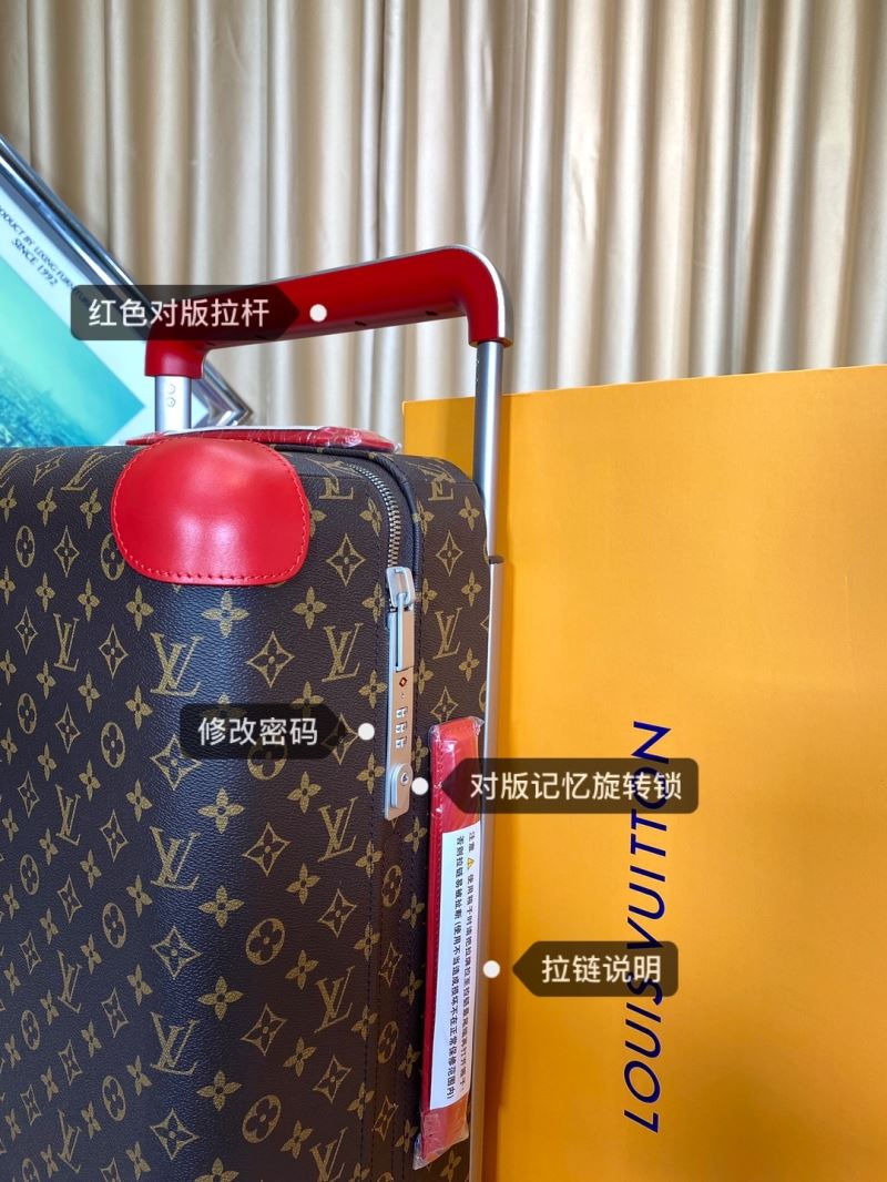 Louis Vuitton Suitcase